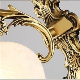 Aplice Modern Contemporan Metal