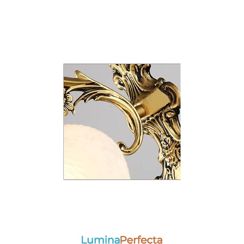 Aplice Modern Contemporan Metal