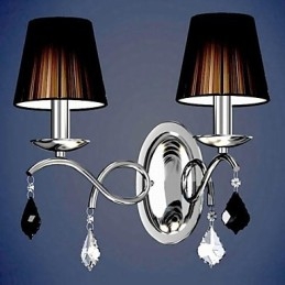 Aplice Modern Contemporan Metal
