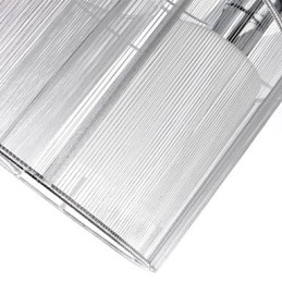 Plafoniera Design Modern 2 Lumini