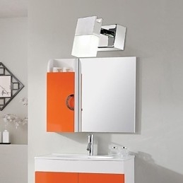 Aplice Modern Contemporan Metal