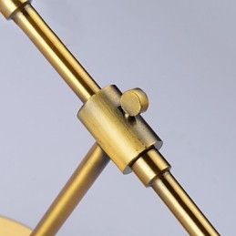 Aplice Clasice Dormitor Aplice de Perete Sufragerie din Metal Simplu Bar Cafenea Coridor Balcon