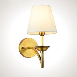 Aplice Clasice Dormitor Aplice de Perete Sufragerie din Metal Simplu Bar Cafenea Coridor Balcon