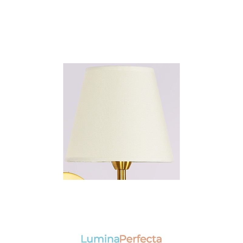 Aplice Clasice Dormitor Aplice de Perete Sufragerie din Metal Simplu Bar Cafenea Coridor Balcon