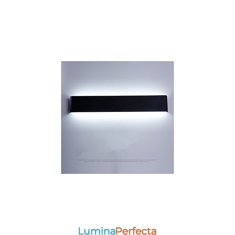 Aplice Perete Iluminat Baie Modern Contemporan Metal