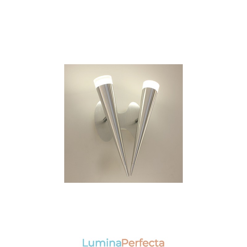 Aplice Modern Contemporan Metal