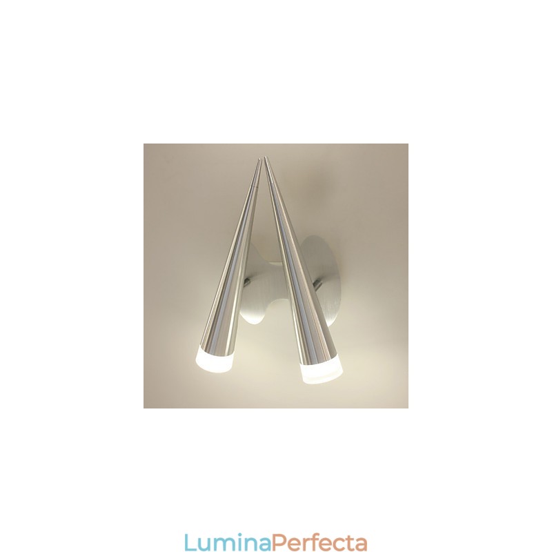 Aplice Modern Contemporan Metal