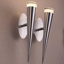 Aplice Modern Contemporan Metal