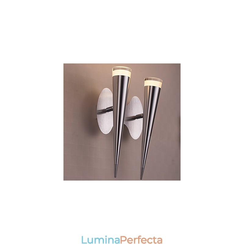 Aplice Modern Contemporan Metal