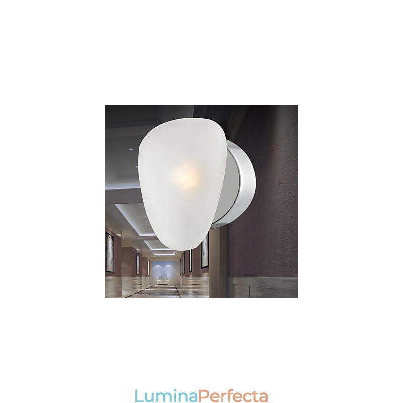 Aplice Modern Contemporan G9 Metal