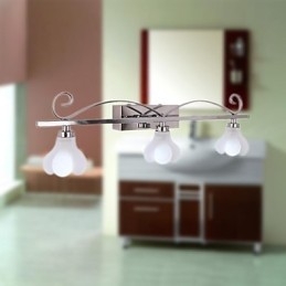 Aplice Modern Contemporan G4 Metal