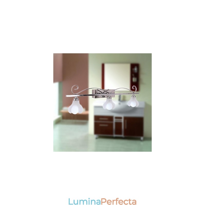 Aplice Modern Contemporan G4 Metal