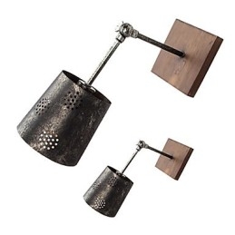 Aplice Modern Contemporan Metal