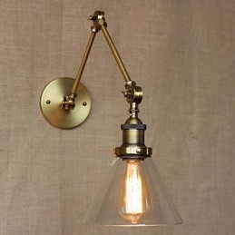 Magazin Retro Vintage Design Exclusiv Modern, Bronz, Holul Bisericii, Aplică Dormitor Decorată