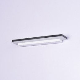 Iluminat Baie Modern Contemporan Metal