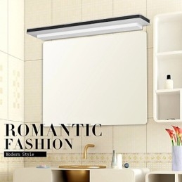 Iluminat Baie Modern Contemporan Metal