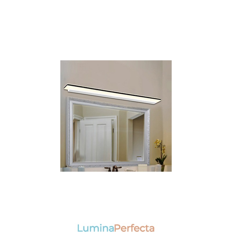 Iluminat Baie Modern Contemporan Metal