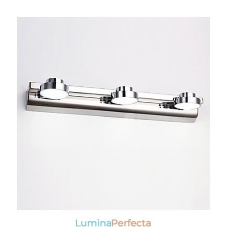 Aplice de perete Iluminat de baie Aplici de lectură Mini stil Modern Contemporan Metal Aplice de perete Iluminat de baie Aplici de lectură Mini stil Modern Contemporan Metal