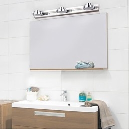Aplice de perete Iluminat de baie Aplici de lectură Mini stil Modern Contemporan Metal