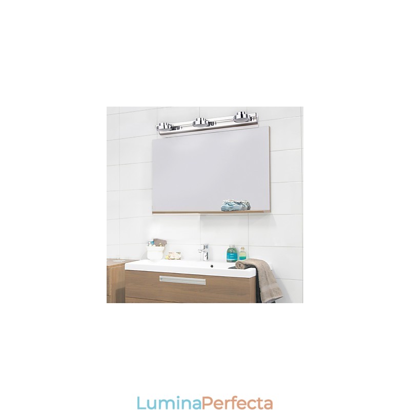 Aplice de perete Iluminat de baie Aplici de lectură Mini stil Modern Contemporan Metal