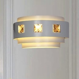 Aplice Mini Stil Modern Contemporan Metal
