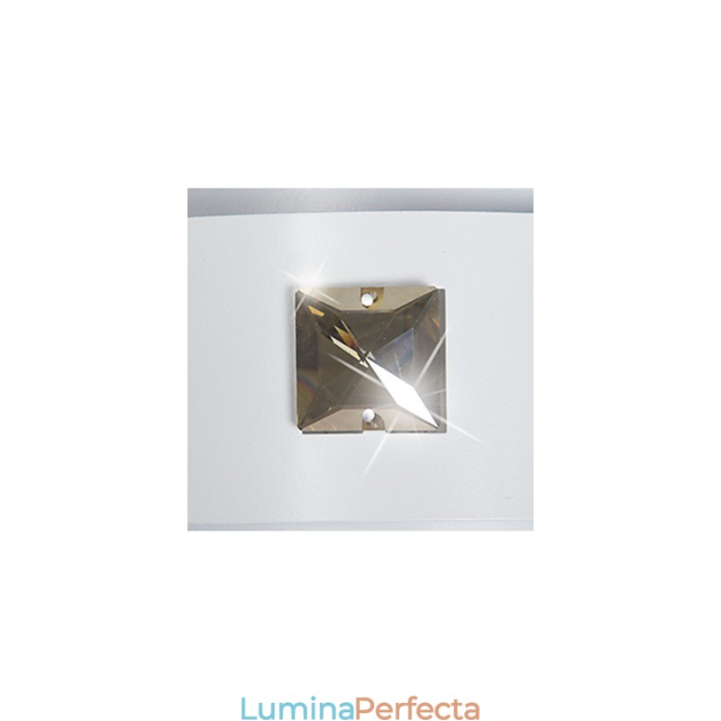 Aplice Mini Stil Modern Contemporan Metal