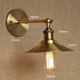 Applique tradiționale clasice din metal