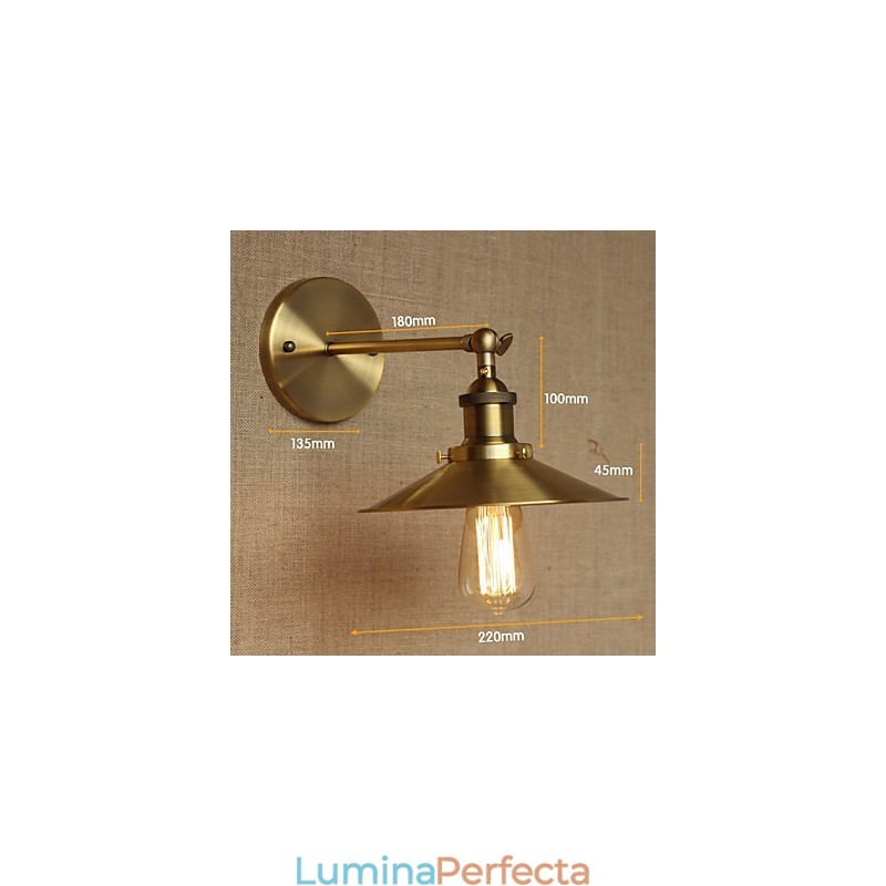 Applique tradiționale clasice din metal