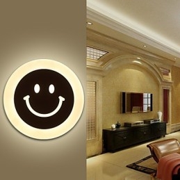 Aplice Iluminat Baie Modern Contemporan Metal+Acrilic
