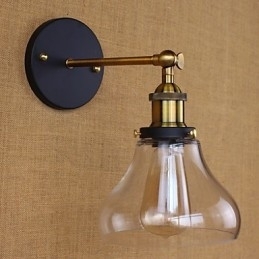 Applic decorativ de perete industrial nostalgic american country