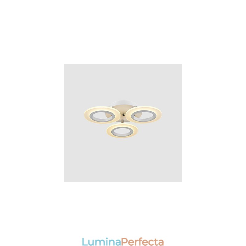 Lampă suspendată modernă