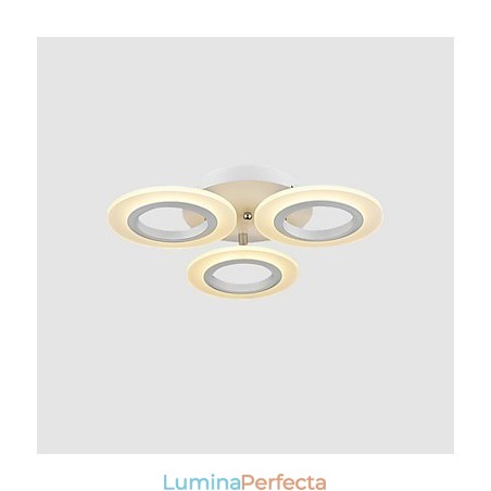 Lampă suspendată modernă Lampă suspendată modernă
