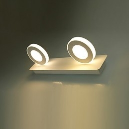 Iluminat Baie Modern Contemporan Metal