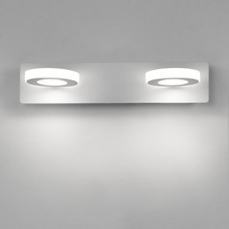 Iluminat Baie Modern Contemporan Metal