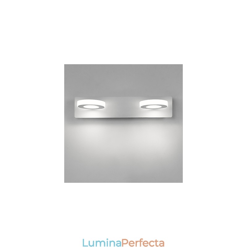 Iluminat Baie Modern Contemporan Metal