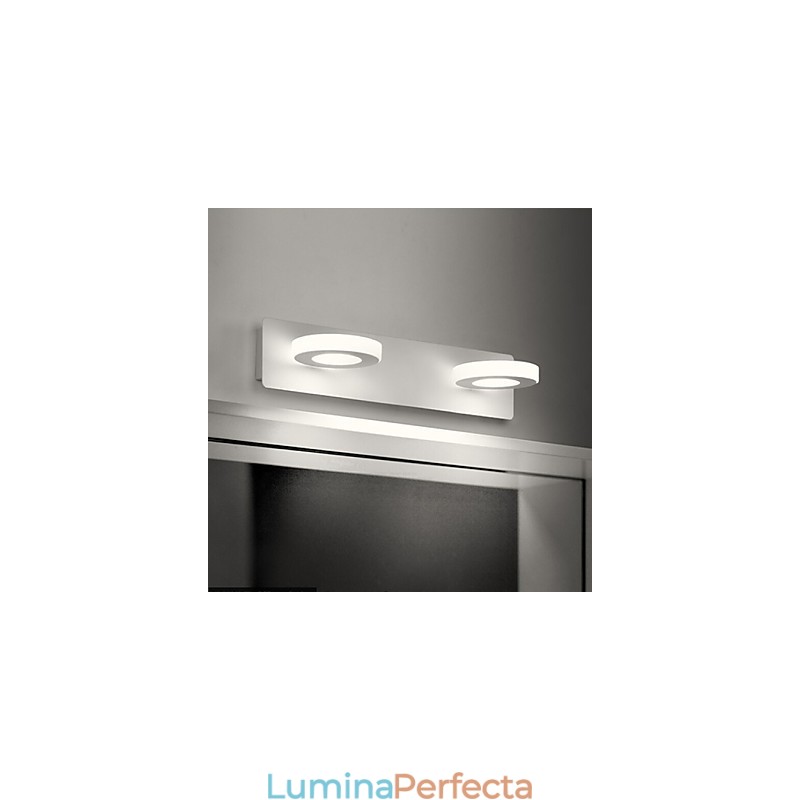 Iluminat Baie Modern Contemporan Metal
