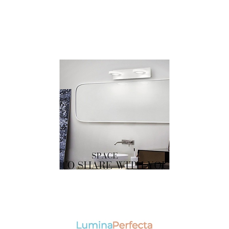 Iluminat Baie Modern Contemporan Metal