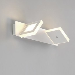 Iluminat Baie Modern Contemporan Metal