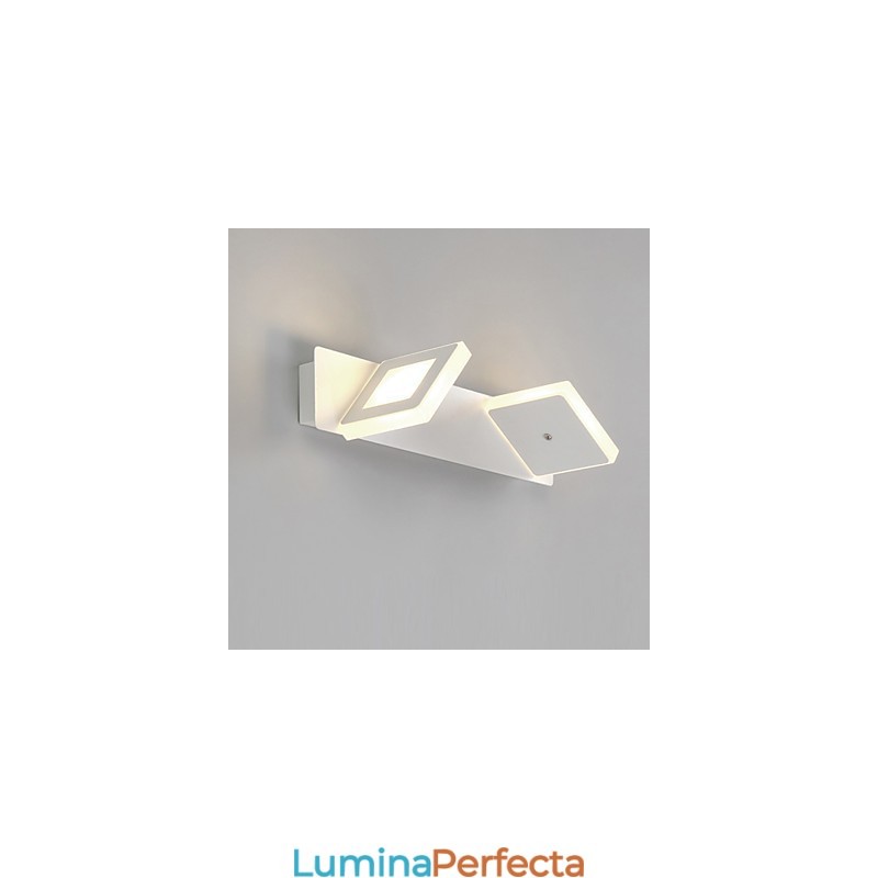 Iluminat Baie Modern Contemporan Metal
