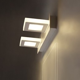 Iluminat Baie Modern Contemporan Metal