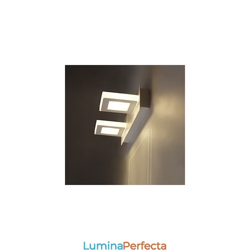 Iluminat Baie Modern Contemporan Metal