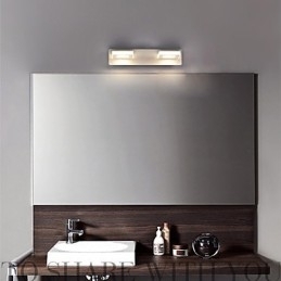 Iluminat Baie Modern Contemporan Metal