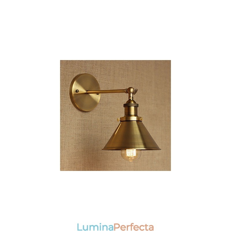 Applique tradiționale clasice din metal