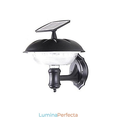 Lampă de perete din plastic alb super strălucitor Lampă de perete din plastic alb super strălucitor
