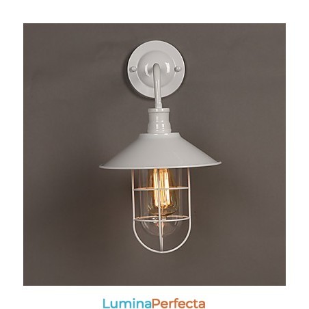 Lampă de perete creativă retro Loft Personality Corridor Lampă de perete creativă retro Loft Personality Corridor