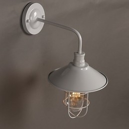 Lampă de perete creativă retro Loft Personality Corridor