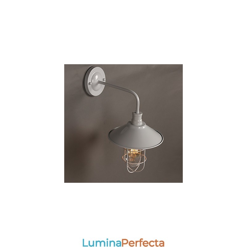 Lampă de perete creativă retro Loft Personality Corridor