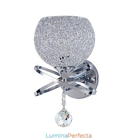Aplice Cristal Modern Contemporan Metal Aplice Cristal Modern Contemporan Metal
