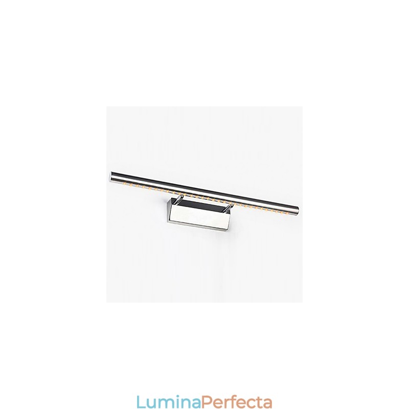 Iluminat Baie Spălători de Perete Aplice Lectură Mini Style Modern Contemporan Metal