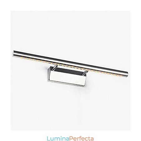 Iluminat Baie Spălători de Perete Aplice Lectură Mini Style Modern Contemporan Metal Iluminat Baie Spălători de Perete Aplice Lectură Mini Style Modern Contemporan Metal